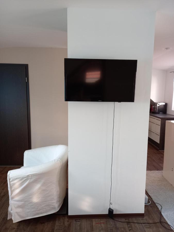 Magnolia Apartment *