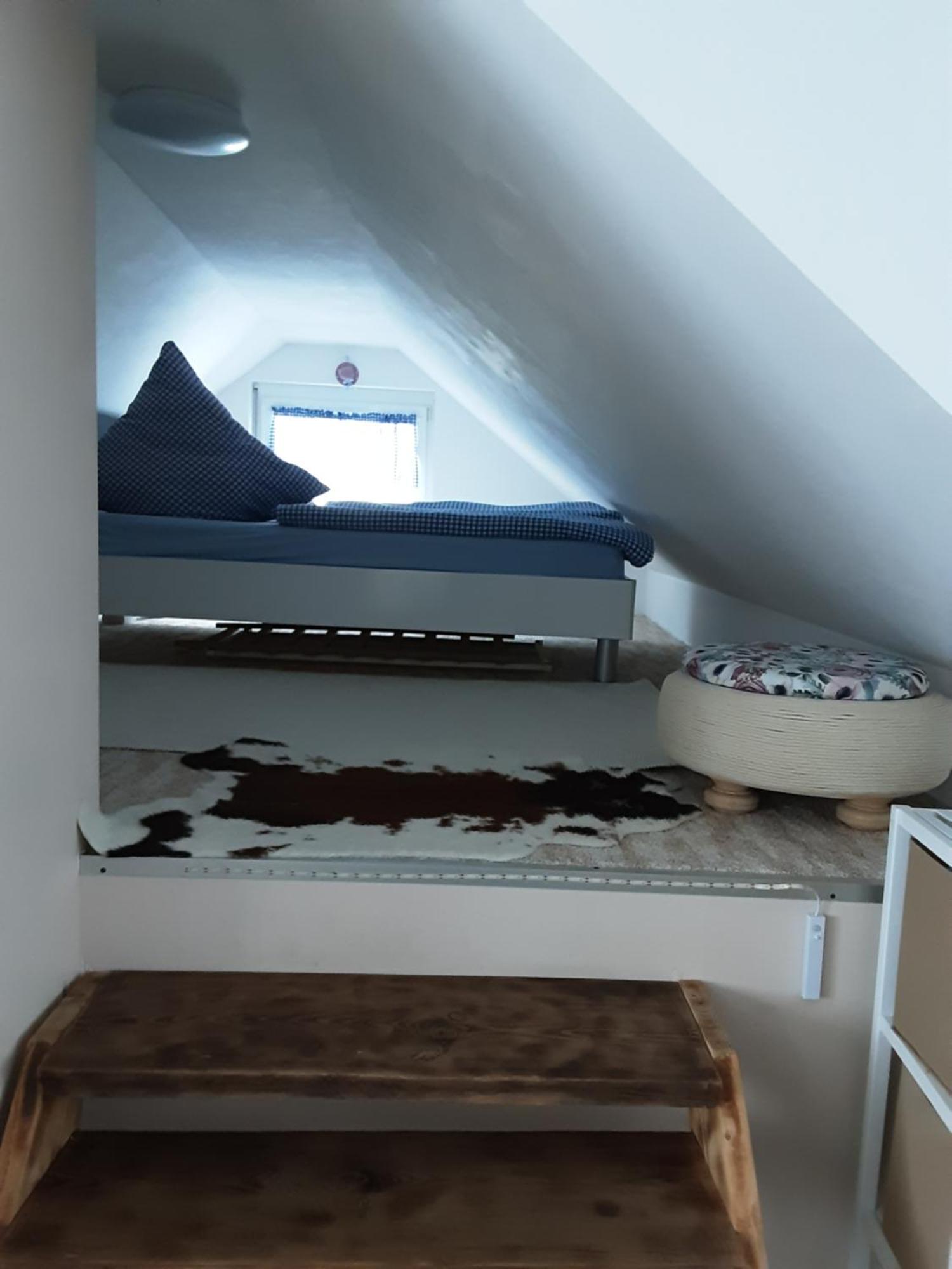 Magnolia Apartment