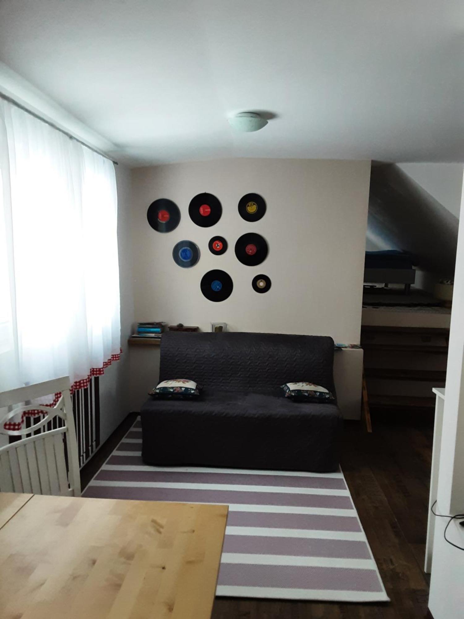 Magnolia Apartment *
